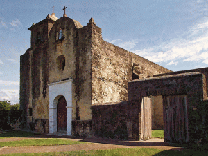 Presidio La Bahia