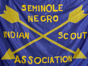 Seminole Indian Scout Association