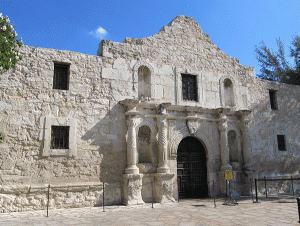 The Alamo