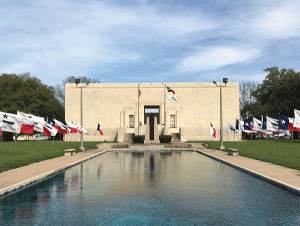 Gonzales Memorial Museum