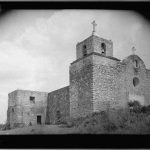 La Bahia Presidio Chapel