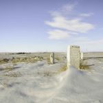 Last Stand, Texas