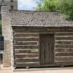 Log Cabin Pioneers of Dallas