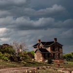 Fort Davis National Historic Site